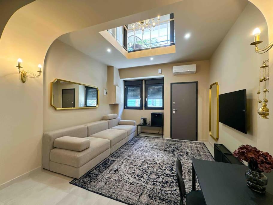 Loft Galatea Apartamento *